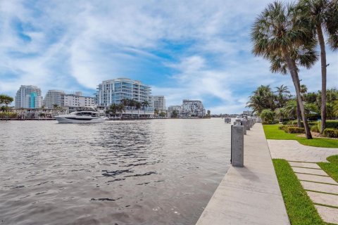 Condo in Fort Lauderdale, Florida, 1 bedroom  № 1000171 - photo 21