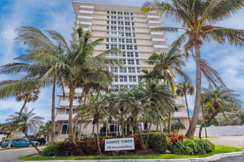 Condo in Fort Lauderdale, Florida, 1 bedroom  № 1000171 - photo 14