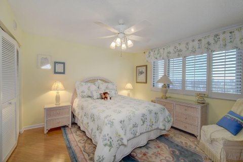 Купить кондоминиум в Хатчинсон-Айленд-Саут, Флорида 3 спальни, 173.45м2, № 856026 - фото 22