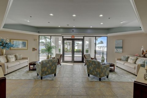 Condominio en venta en Hutchinson Island South, Florida, 3 dormitorios, 173.45 m2 № 856026 - foto 17