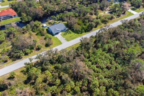 Terreno en venta en Port Charlotte, Florida № 1406712 - foto 2