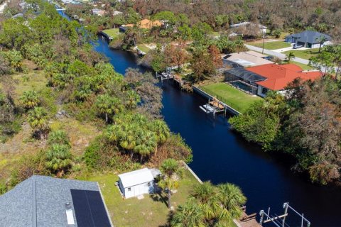 Terreno en venta en Port Charlotte, Florida № 1406712 - foto 3