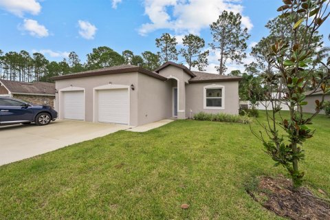 Duplex à vendre à Palm Coast, Floride: 3 chambres, 113 m2 № 1406677 - photo 1