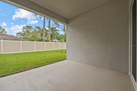 Duplex à vendre à Palm Coast, Floride: 3 chambres, 113 m2 № 1406677 - photo 23