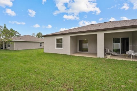 Duplex à vendre à Palm Coast, Floride: 3 chambres, 113 m2 № 1406677 - photo 25