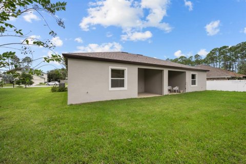 Dúplex en venta en Palm Coast, Florida, 3 dormitorios, 113 m2 № 1406677 - foto 26