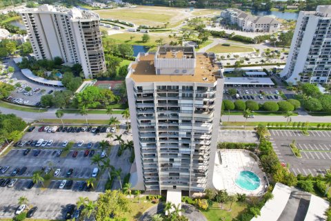 Condominio en venta en West Palm Beach, Florida, 2 dormitorios, 112.04 m2 № 1100658 - foto 15