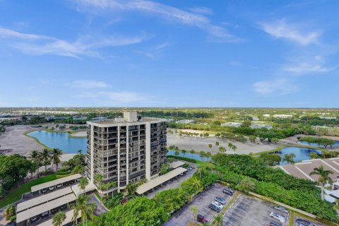 Condo in West Palm Beach, Florida, 2 bedrooms  № 1100658 - photo 17