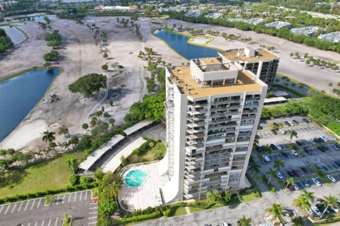 Condominio en venta en West Palm Beach, Florida, 2 dormitorios, 112.04 m2 № 1100658 - foto 12