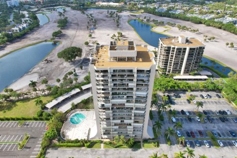 Condominio en venta en West Palm Beach, Florida, 2 dormitorios, 112.04 m2 № 1100658 - foto 11