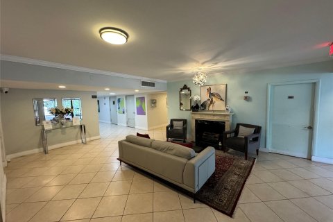 Copropriété à vendre à Pompano Beach, Floride: 3 chambres, 158.86 m2 № 1182510 - photo 3