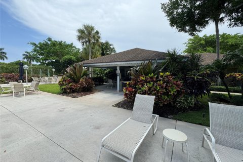 Copropriété à vendre à Pompano Beach, Floride: 3 chambres, 158.86 m2 № 1182510 - photo 1