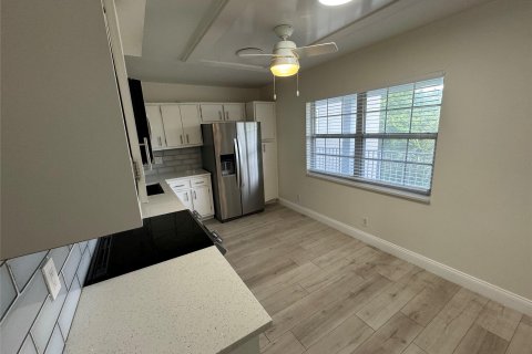 Copropriété à vendre à Pompano Beach, Floride: 3 chambres, 158.86 m2 № 1182510 - photo 22