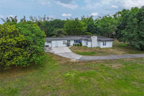 Villa ou maison à vendre à Southwest Ranches, Floride: 4 chambres, 285.77 m2 № 1182598 - photo 7