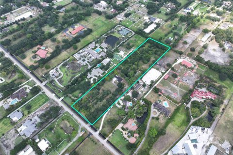 Casa en venta en Southwest Ranches, Florida, 4 dormitorios, 285.77 m2 № 1182598 - foto 6