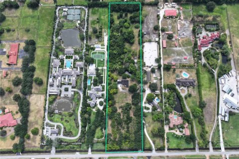 Casa en venta en Southwest Ranches, Florida, 4 dormitorios, 285.77 m2 № 1182598 - foto 12