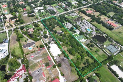 Villa ou maison à vendre à Southwest Ranches, Floride: 4 chambres, 285.77 m2 № 1182598 - photo 13