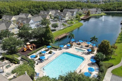 Copropriété à vendre à Kissimmee, Floride: 4 chambres, 136.57 m2 № 985066 - photo 30
