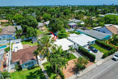Villa ou maison à vendre à Hollywood, Floride: 4 chambres, 154.96 m2 № 1173036 - photo 10