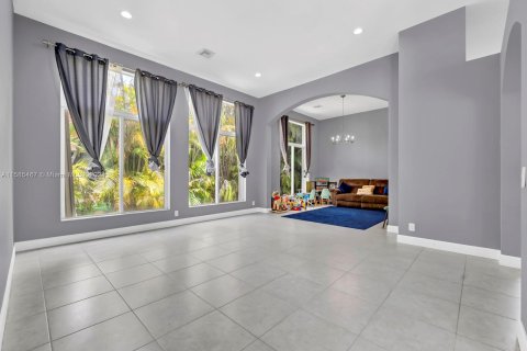 Casa en venta en Miramar, Florida, 4 dormitorios, 287.25 m2 № 1173076 - foto 19