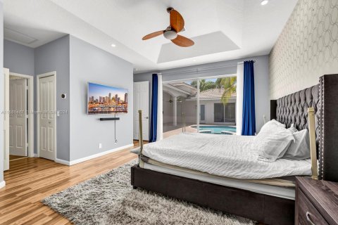 Casa en venta en Miramar, Florida, 4 dormitorios, 287.25 m2 № 1173076 - foto 13