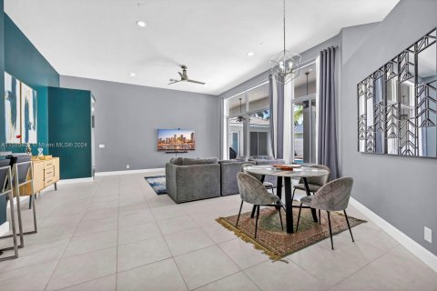 Villa ou maison à vendre à Miramar, Floride: 4 chambres, 287.25 m2 № 1173076 - photo 25
