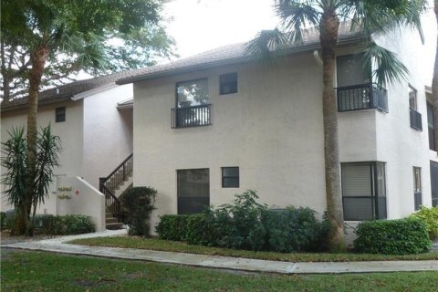 Copropriété à vendre à Coconut Creek, Floride: 2 chambres, 91.23 m2 № 1101186 - photo 19