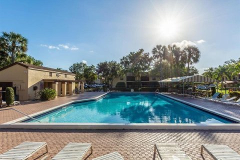 Copropriété à vendre à Coconut Creek, Floride: 2 chambres, 91.23 m2 № 1101186 - photo 7