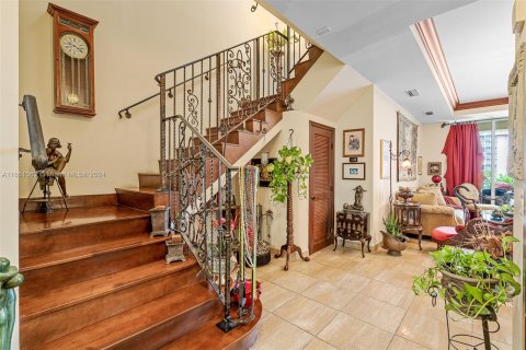 Copropriété à vendre à Aventura, Floride: 3 chambres, 231.98 m2 № 1333099 - photo 7