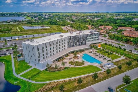 Copropriété à louer à Bradenton, Floride: 3 chambres, 133.69 m2 № 1368535 - photo 24