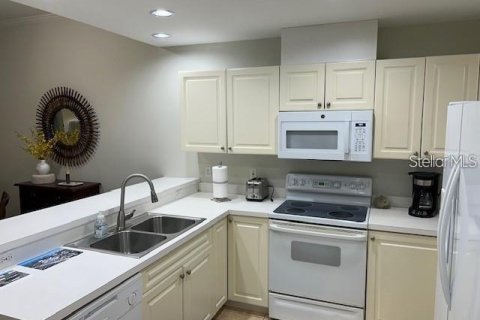 Condo in Bradenton, Florida, 3 bedrooms  № 1368535 - photo 6