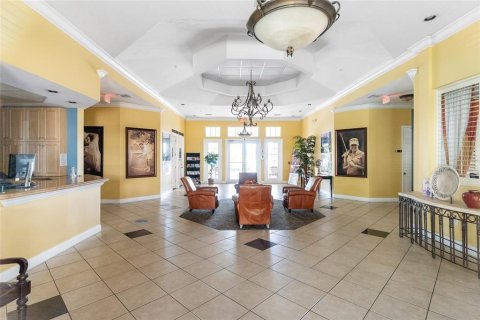 Copropriété à louer à Bradenton, Floride: 3 chambres, 133.69 m2 № 1368535 - photo 25