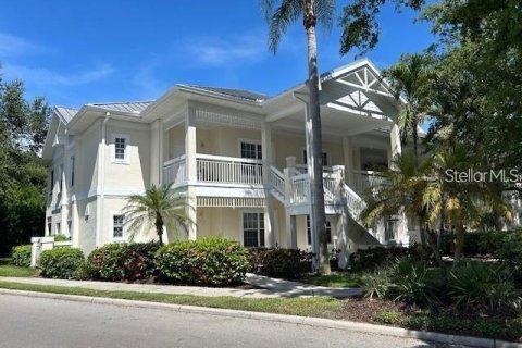 Copropriété à louer à Bradenton, Floride: 3 chambres, 133.69 m2 № 1368535 - photo 1