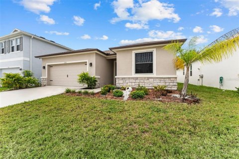 Villa ou maison à louer à Riverview, Floride: 3 chambres, 189.06 m2 № 1368458 - photo 3