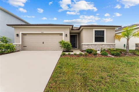 Villa ou maison à louer à Riverview, Floride: 3 chambres, 189.06 m2 № 1368458 - photo 2