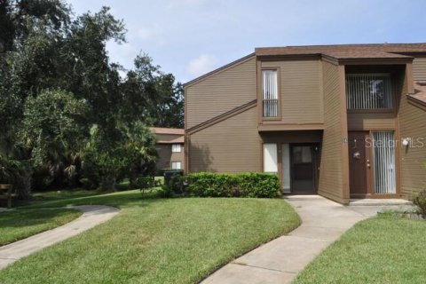 Copropriété à louer à Palm Coast, Floride: 2 chambres, 102.01 m2 № 1367945 - photo 16