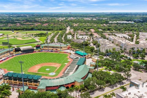 Touwnhouse à vendre à Jupiter, Floride: 2 chambres, 119.29 m2 № 1328201 - photo 24