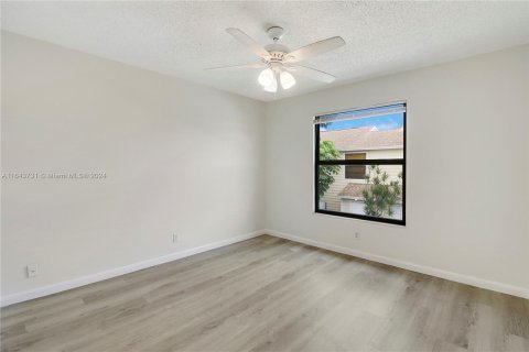 Touwnhouse à vendre à Jupiter, Floride: 2 chambres, 119.29 m2 № 1328201 - photo 16