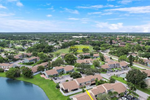 Touwnhouse à vendre à Jupiter, Floride: 2 chambres, 119.29 m2 № 1328201 - photo 20