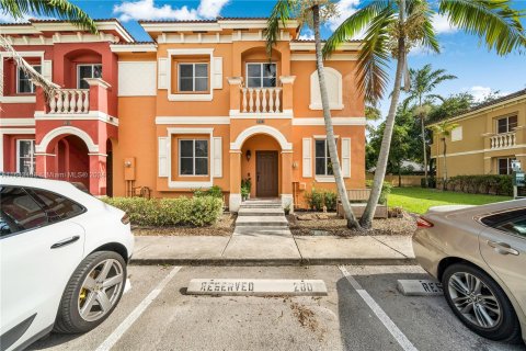 Adosado en venta en Miramar, Florida, 3 dormitorios, 139.54 m2 № 1328233 - foto 24