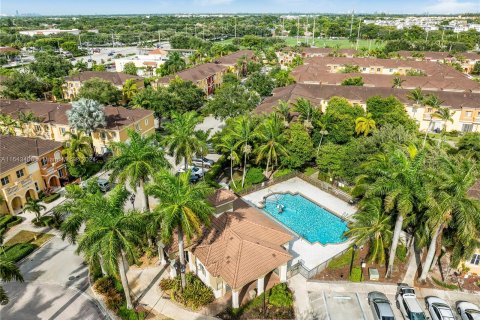 Adosado en venta en Miramar, Florida, 3 dormitorios, 139.54 m2 № 1328233 - foto 27