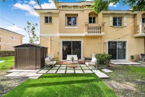 Adosado en venta en Miramar, Florida, 3 dormitorios, 139.54 m2 № 1328233 - foto 22