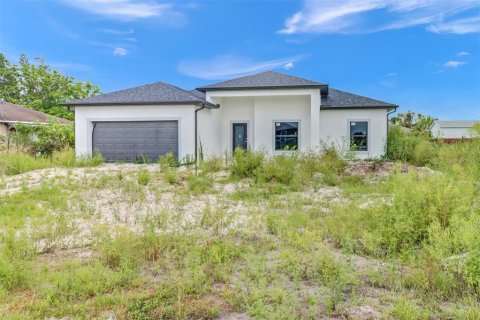 Casa en venta en Lehigh Acres, Florida, 3 dormitorios, 159.23 m2 № 1242894 - foto 2