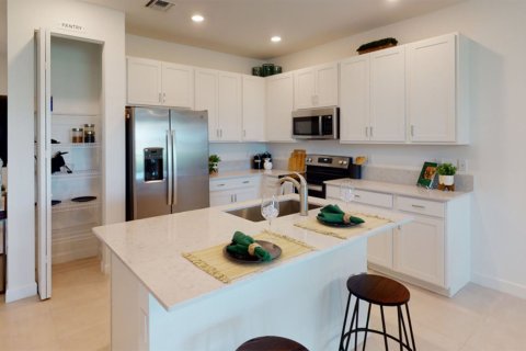 Villa ou maison à vendre à Delray Beach, Floride: 2 chambres, 121 m2 № 66720 - photo 5
