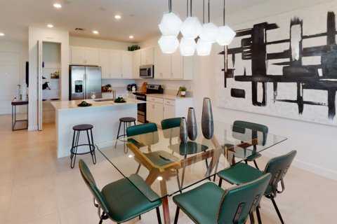Villa ou maison à vendre à Delray Beach, Floride: 2 chambres, 121 m2 № 66720 - photo 6