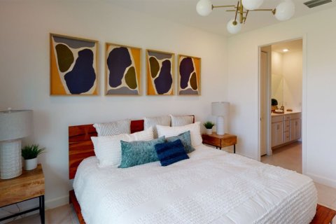 Casa en venta en Delray Beach, Florida, 2 dormitorios, 121 m2 № 66720 - foto 10