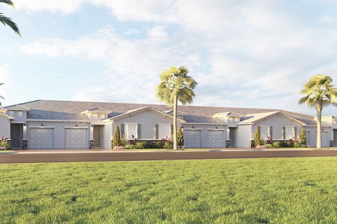 Villa ou maison à vendre à Delray Beach, Floride: 2 chambres, 121 m2 № 66722 - photo 2