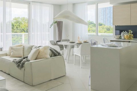Apartment in BALTUS HOUSE in Miami, Florida 2 bedrooms, 88 sq.m. № 60540 - photo 4