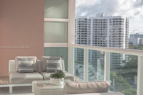 Copropriété à vendre à Aventura, Floride: 3 chambres, 173.73 m2 № 1269262 - photo 6