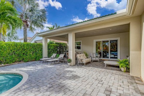 Villa ou maison à vendre à Jupiter, Floride: 4 chambres, 331.57 m2 № 1136293 - photo 28